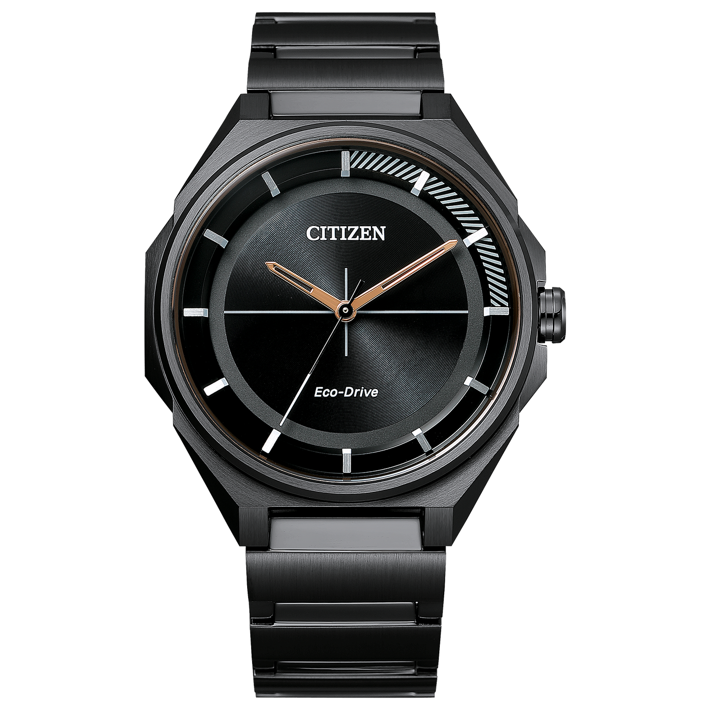 Citizen Eco-Drive Weekender Mens Watch